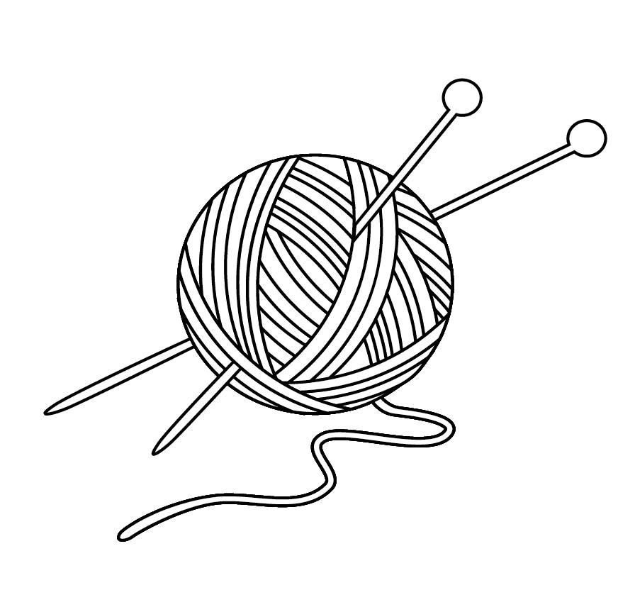 Ball of wool 